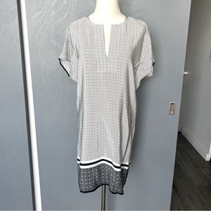 Vince Shift Dress